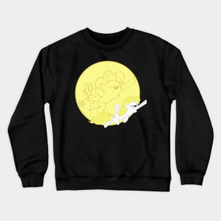 Surprise! Crewneck Sweatshirt